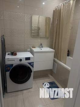 Студия квартира, посуточно, 30м2, 5/18 этаж