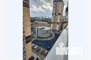 1-к квартира, посуточно, 24м2, 13/25 этаж