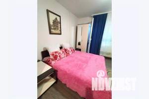 1-к квартира, посуточно, 34м2, 3/24 этаж