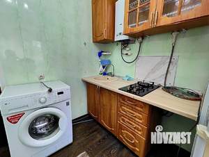 3-к квартира, на длительный срок, 42м2, 1/4 этаж