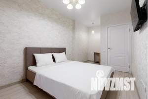 1-к квартира, посуточно, 40м2, 7/25 этаж