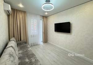 2-к квартира, на длительный срок, 40м2, 13/19 этаж