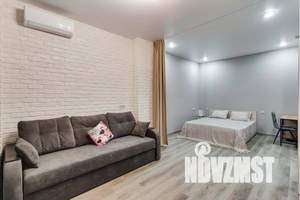 1-к квартира, посуточно, 50м2, 3/20 этаж