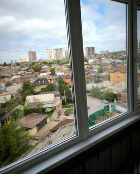 1-к квартира, на длительный срок, 38м2, 3/9 этаж