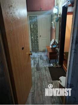 2-к квартира, на длительный срок, 45м2, 6/9 этаж