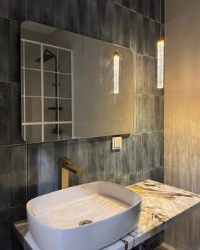 1-к квартира, на длительный срок, 36м2, 22/22 этаж