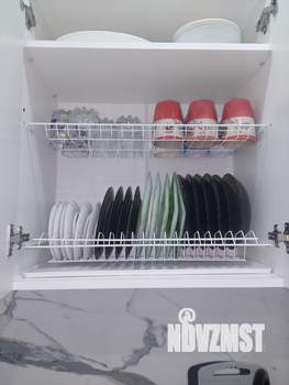 2-к квартира, посуточно, 54м2, 1/1 этаж