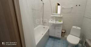 1-к квартира, на длительный срок, 34м2, 3/18 этаж