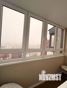 2-к квартира, на длительный срок, 55м2, 25/25 этаж