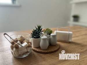 Студия квартира, посуточно, 34м2, 20/20 этаж