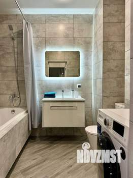 1-к квартира, посуточно, 39м2, 1/1 этаж