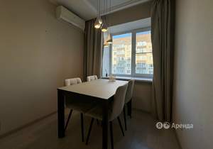 1-к квартира, на длительный срок, 44м2, 7/10 этаж