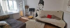 1-к квартира, на длительный срок, 25м2, 8/9 этаж