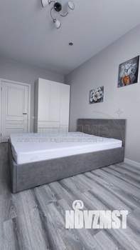 2-к квартира, на длительный срок, 47м2, 3/24 этаж