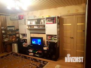 1-к квартира, на длительный срок, 36м2, 3/5 этаж