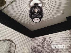 1-к квартира, посуточно, 41м2, 1/1 этаж