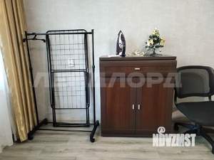 1-к квартира, на длительный срок, 22м2, 4/9 этаж