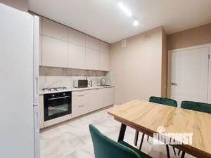 1-к квартира, на длительный срок, 37м2, 4/16 этаж