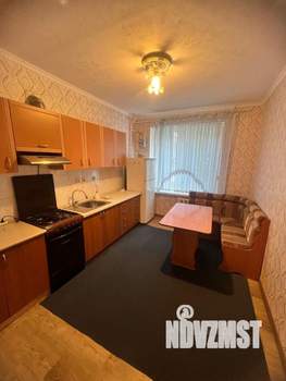 2-к квартира, на длительный срок, 56м2, 2/10 этаж