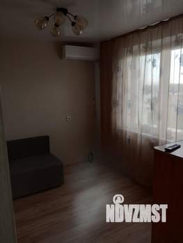 1-к квартира, на длительный срок, 28м2, 7/17 этаж