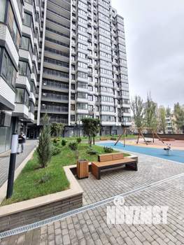 1-к квартира, на длительный срок, 45м2, 6/20 этаж