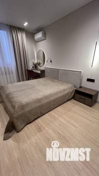 2-к квартира, на длительный срок, 50м2, 22/25 этаж