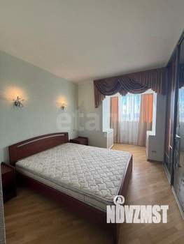 2-к квартира, на длительный срок, 85м2, 14/16 этаж