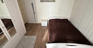 1-к квартира, на длительный срок, 34м2, 10/21 этаж