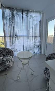 1-к квартира, на длительный срок, 60м2, 14/18 этаж