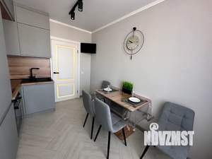 2-к квартира, посуточно, 58м2, 18/19 этаж