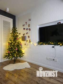 3-к квартира, посуточно, 65м2, 2/5 этаж