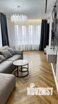 2-к квартира, на длительный срок, 70м2, 8/21 этаж