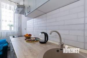 1-к квартира, на длительный срок, 42м2, 16/25 этаж