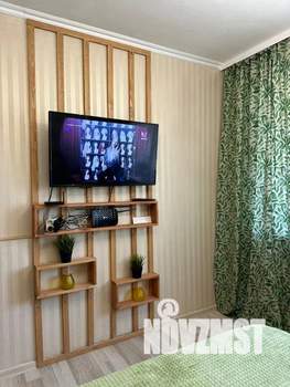 1-к квартира, посуточно, 32м2, 2/5 этаж