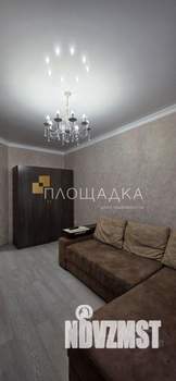 1-к квартира, на длительный срок, 38м2, 14/22 этаж