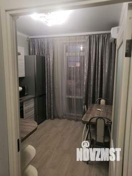 1-к квартира, на длительный срок, 37м2, 5/9 этаж