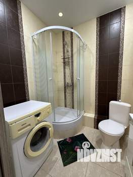 1-к квартира, на длительный срок, 38м2, 15/19 этаж