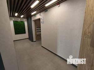 Студия квартира, на длительный срок, 27м2, 10/10 этаж