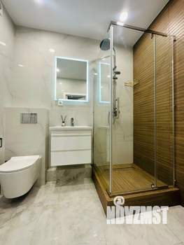 1-к квартира, на длительный срок, 36м2, 3/18 этаж