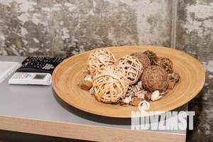 1-к квартира, посуточно, 32м2, 14/23 этаж