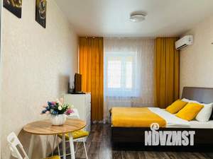Студия квартира, посуточно, 25м2, 22/25 этаж