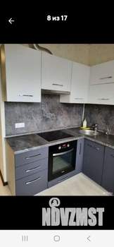 1-к квартира, на длительный срок, 38м2, 18/20 этаж