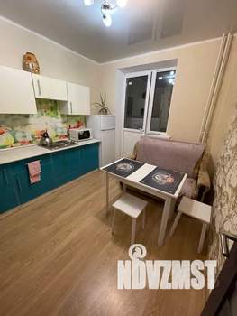 1-к квартира, посуточно, 41м2, 19/20 этаж