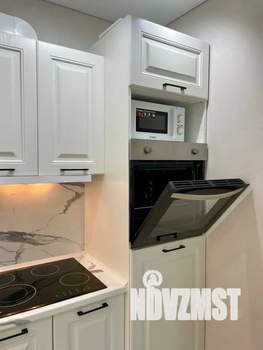 1-к квартира, посуточно, 57м2, 5/24 этаж