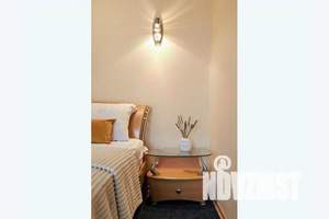 1-к квартира, посуточно, 40м2, 5/10 этаж