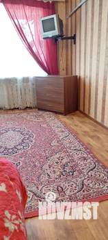 1-к квартира, на длительный срок, 30м2, 4/5 этаж