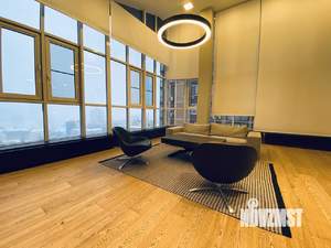 4-к квартира, на длительный срок, 168м2, 16/16 этаж