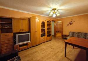 2-к квартира, на длительный срок, 55м2, 1/5 этаж