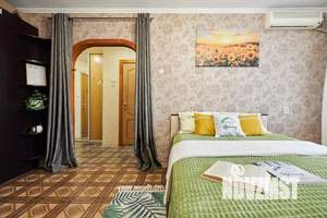 1-к квартира, посуточно, 29м2, 5/9 этаж