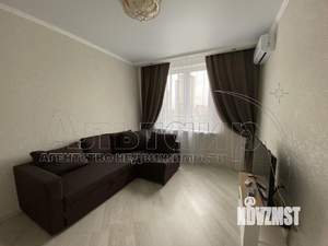 1-к квартира, на длительный срок, 34м2, 8/18 этаж